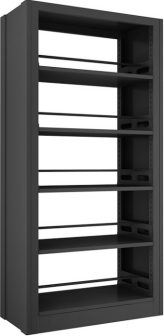 Factory Direct Double-Sided Bo - Home Office Library recension och pris