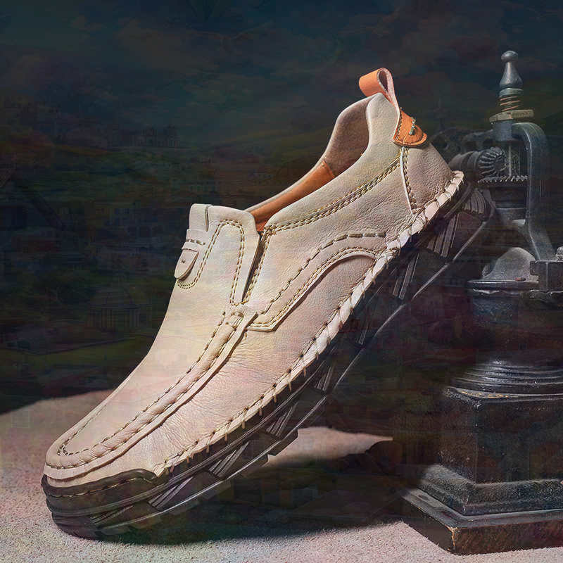39 Slipon Sneakers Man 46 Walk - Home Office Setup Ideas recension och pris