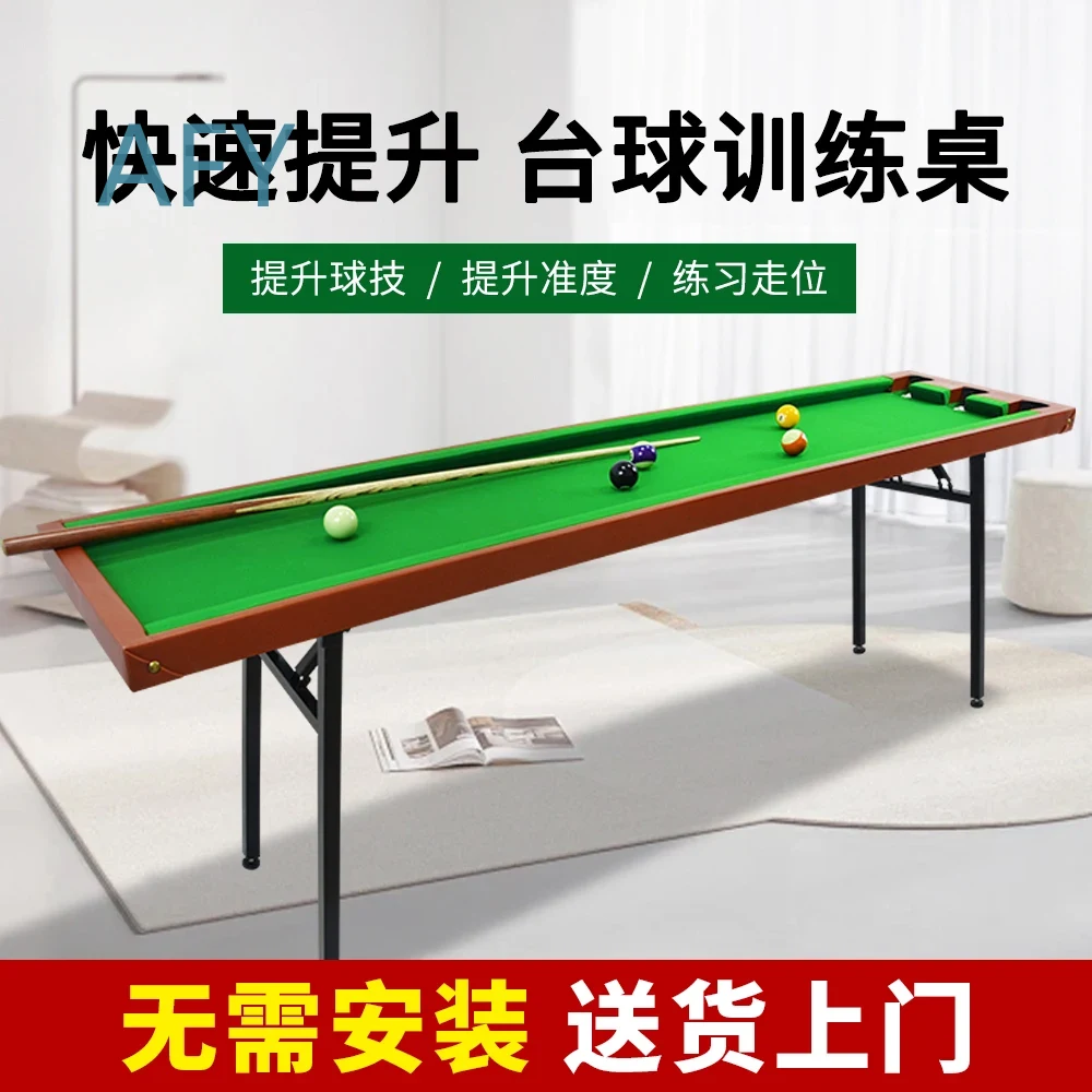 High-end Five-Point Billiard T - Home Office Library recension och pris