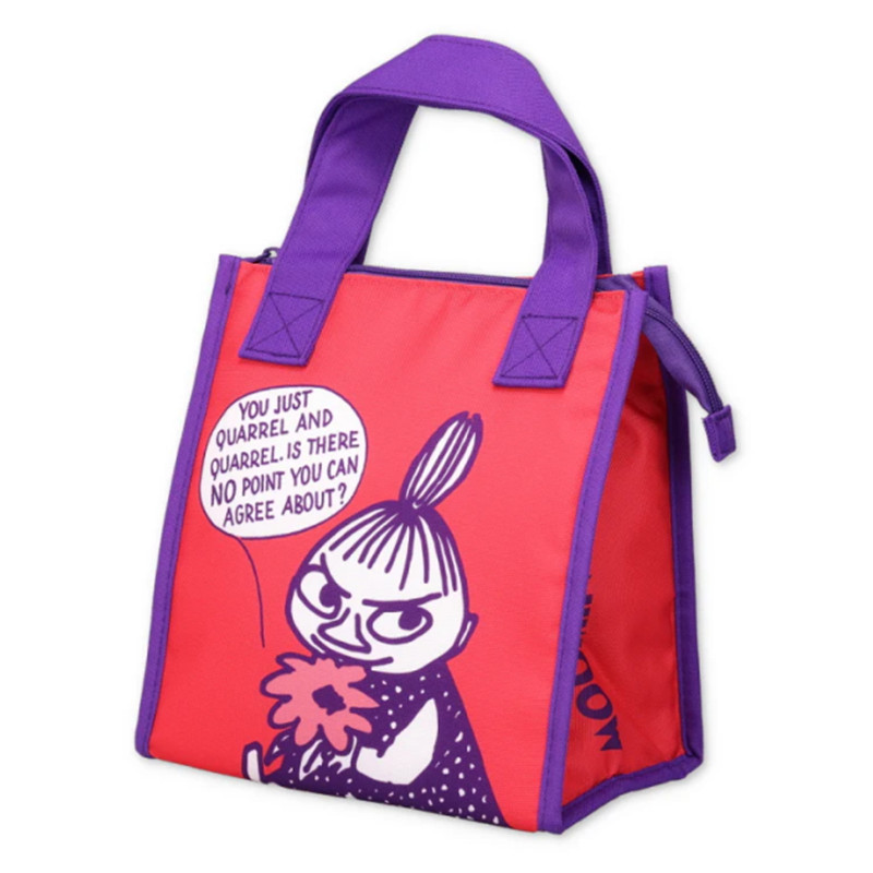 Moomin Cute Cartoon Thermal In - Home Office Box recension och pris