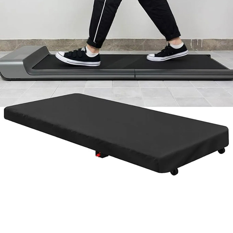 210D/420D Oxford Cloth Treadmi - Home Office Gear recension och pris