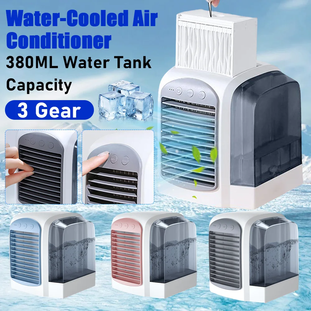 Water-Cooled Air Conditioner P - Home Office Gear recension och pris
