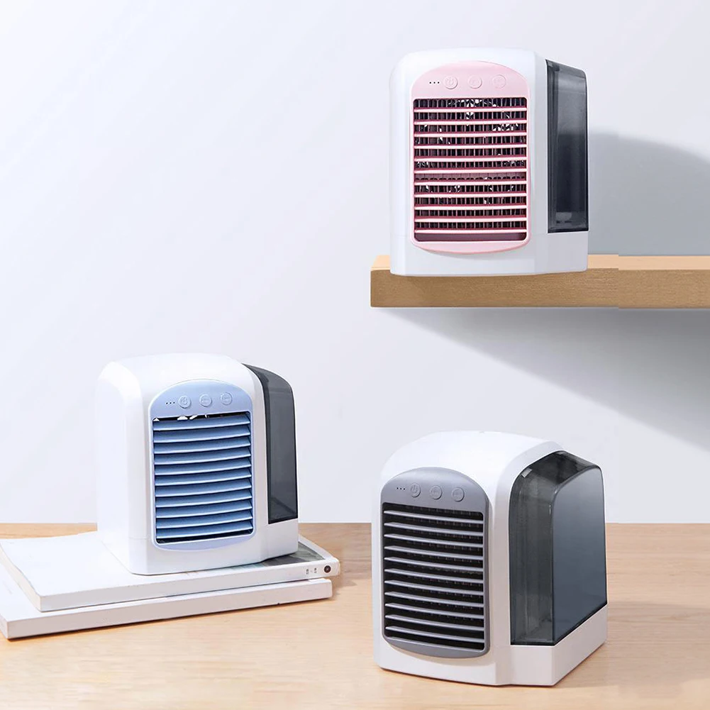 Water-Cooled Air Conditioner P - Home Office Gear recension och pris