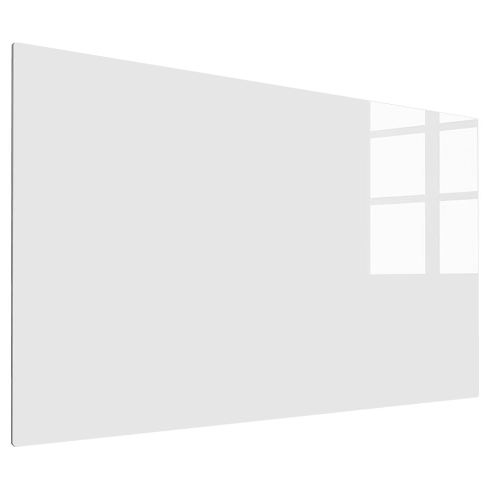 Wall Dry Erase Board Magnetic  - Home Office Contact recension och pris