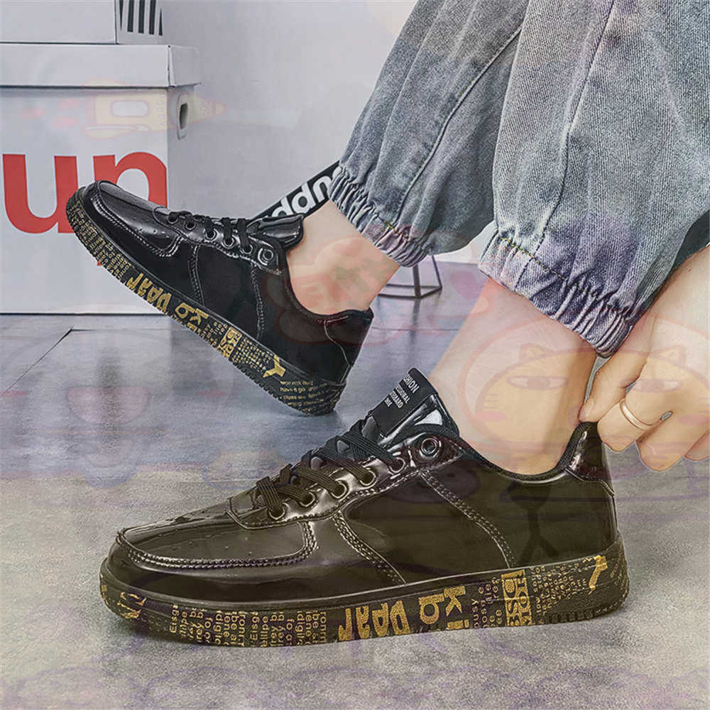 Round Foot Size 45 Sneakers Wh - Home Office Setup Ideas recension och pris