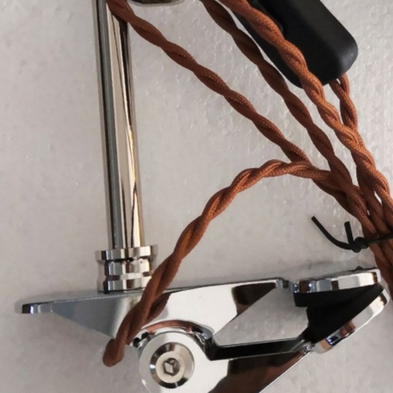 Modern Style Industrial Clip-O - Home Office Of Uk recension och pris