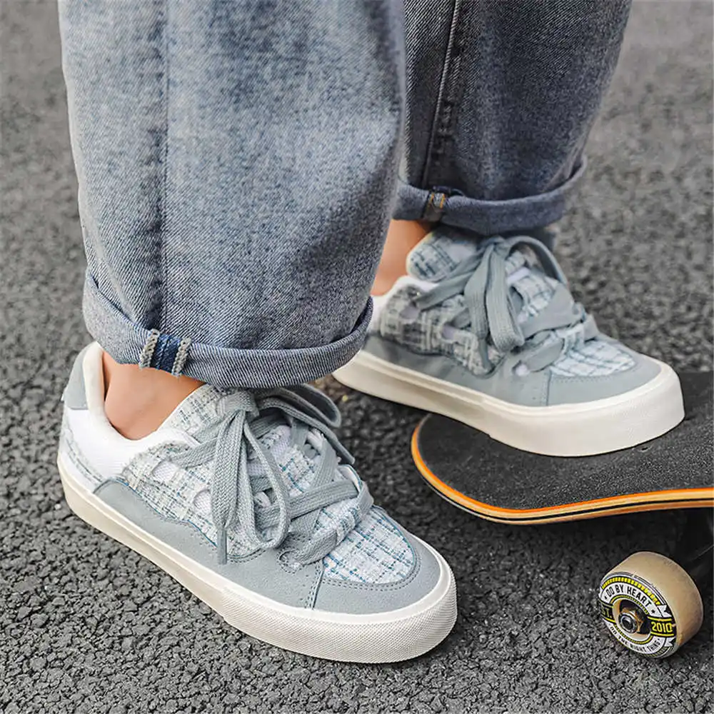 With Lacing Hiphop Women's Sch - Home Office Setup Ideas recension och pris
