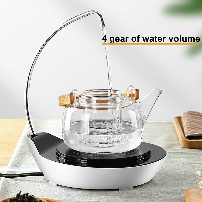 220V Electric Ceramic Stove 12 - Home Office Gear recension och pris