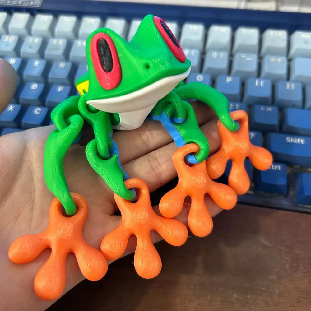 3D Printing Simulation Tree Fr - Home Office Setup recension och pris