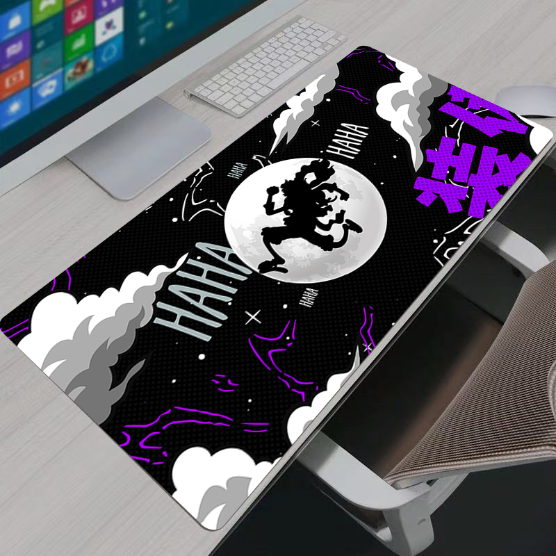 Gaming Mouse Pad Gamer Home Co - Home Office Rug recension och pris