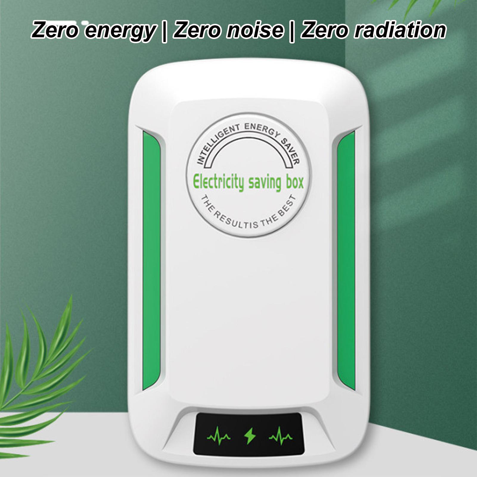Electricity Energy Saver Home  - Home Office Of Uk recension och pris