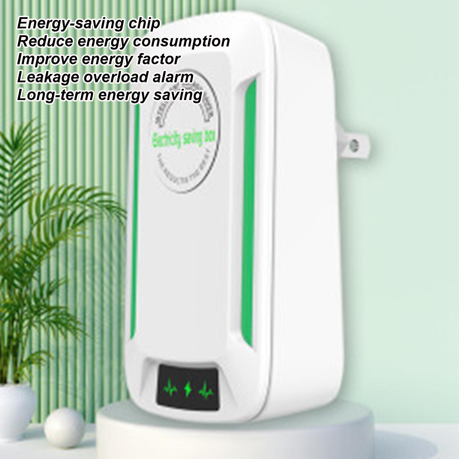 Electricity Energy Saver Home  - Home Office Of Uk recension och pris