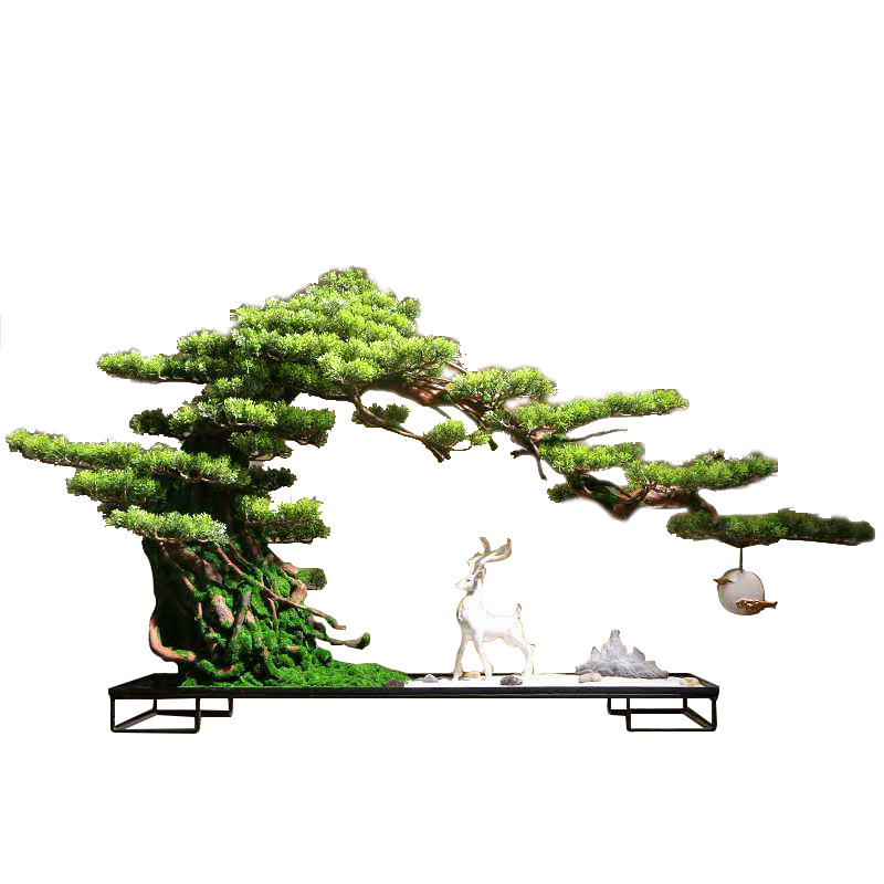 Simulated welcome pine tree, l - Home Office Of Microsoft recension och pris