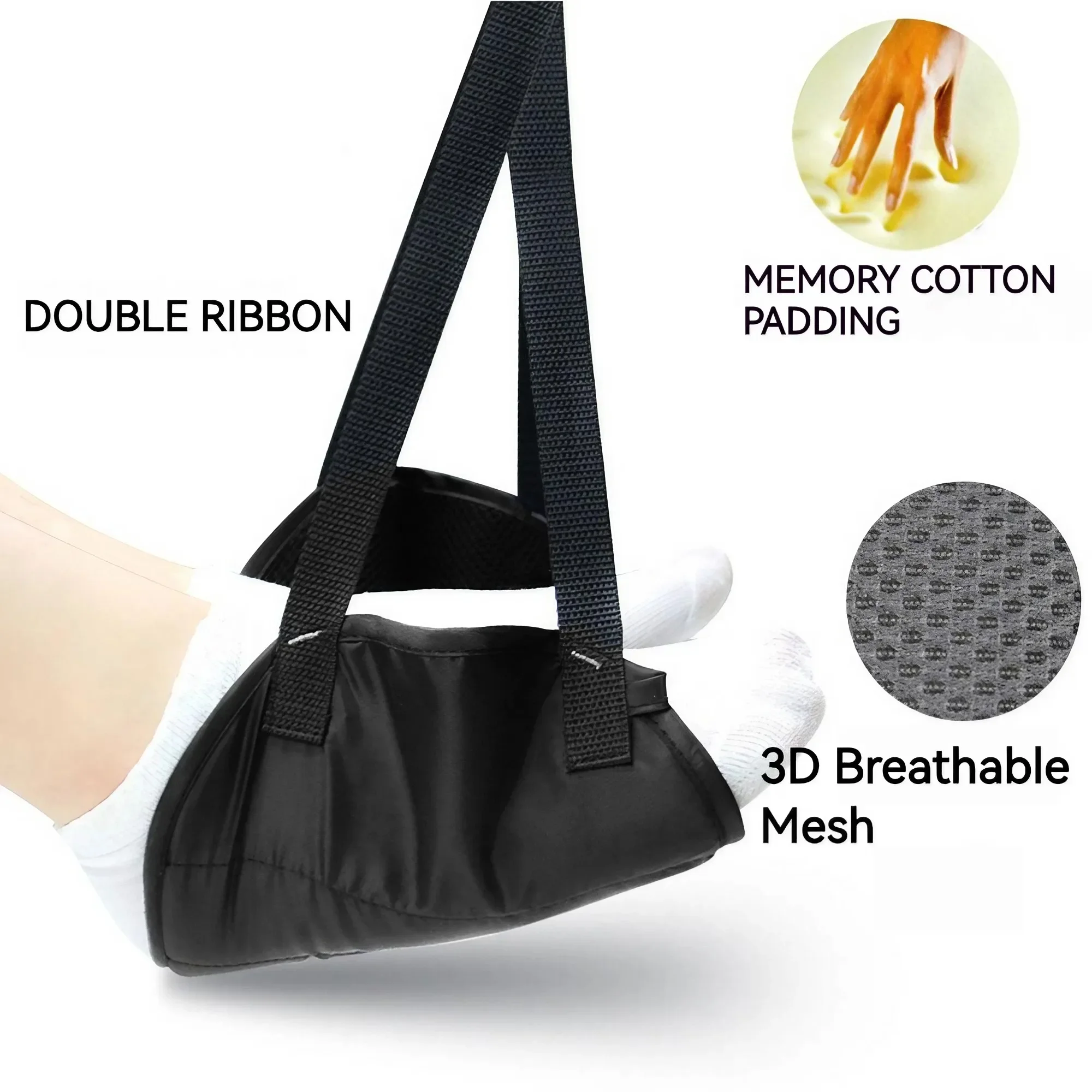 Car Foot Rest Portable Office  - Home Office Rug recension och pris
