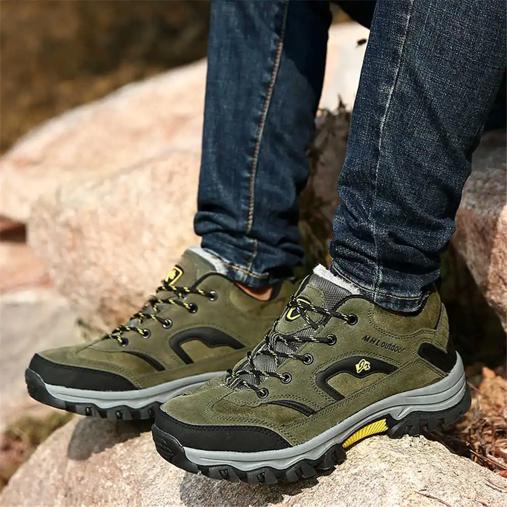 Camp Cotton Hiking Shoes For M - Home Office Setup Ideas recension och pris