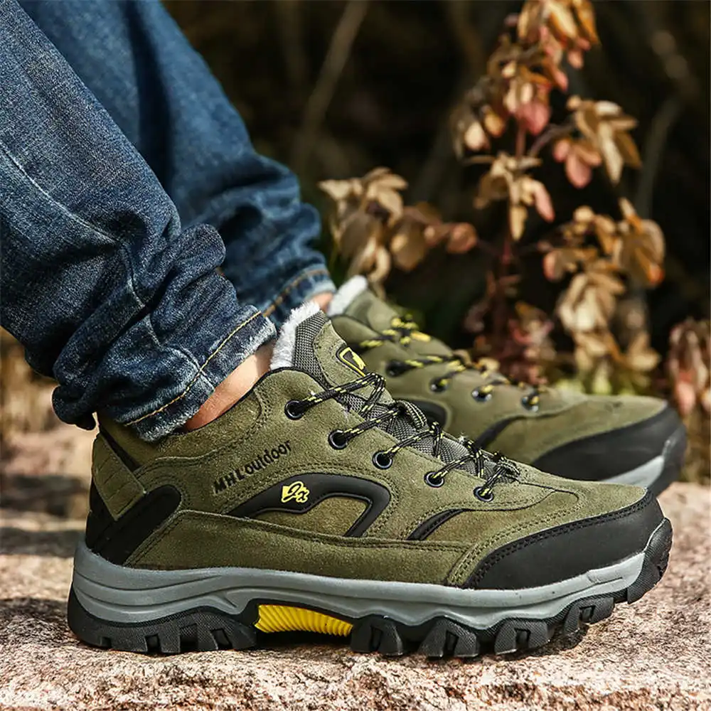Camp Cotton Hiking Shoes For M - Home Office Setup Ideas recension och pris