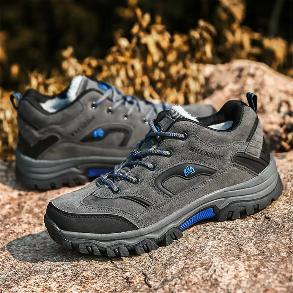 Camp Cotton Hiking Shoes For M - Home Office Setup Ideas recension och pris