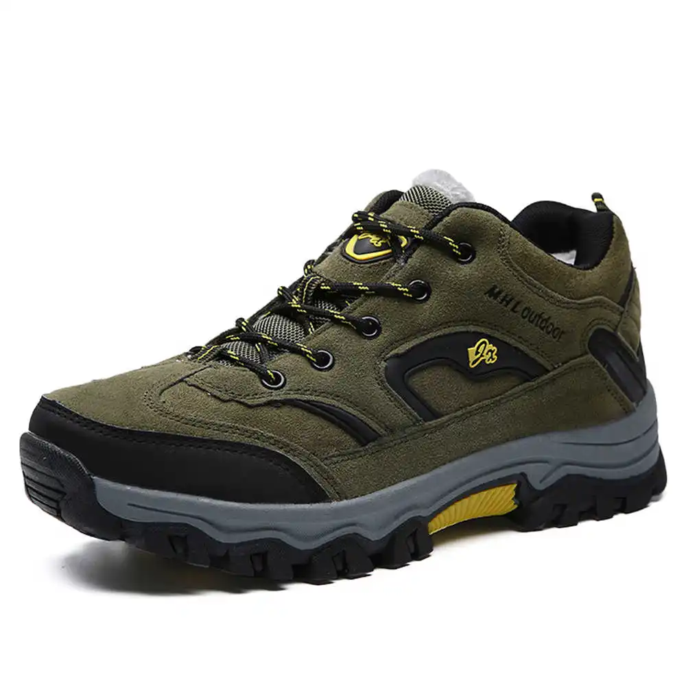 Camp Cotton Hiking Shoes For M - Home Office Setup Ideas recension och pris
